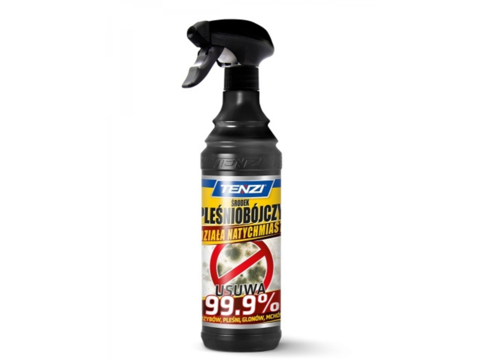 Środek Pleśniobójczy Tenzi 600ml